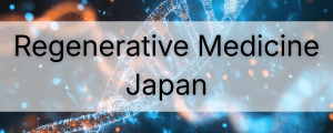 Regenerative Medicine Japan